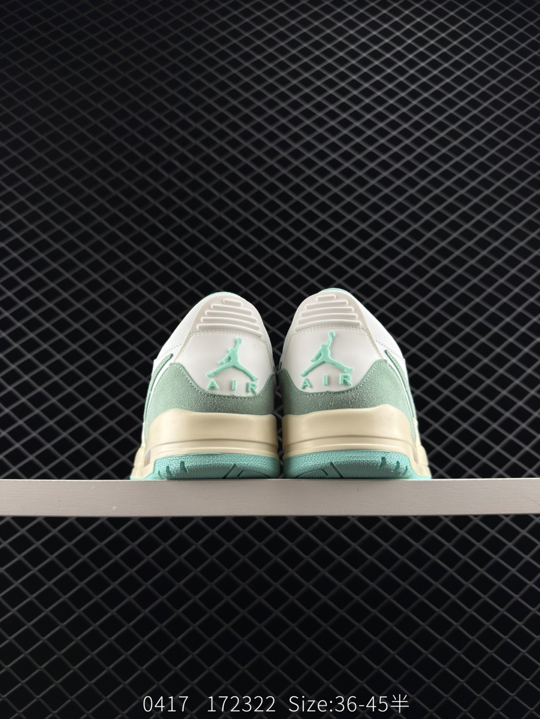 Nike Air Jordan Legacy 312 Low